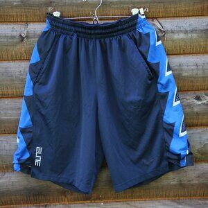 Men's Nike Elite High Performance Athletic Shorts